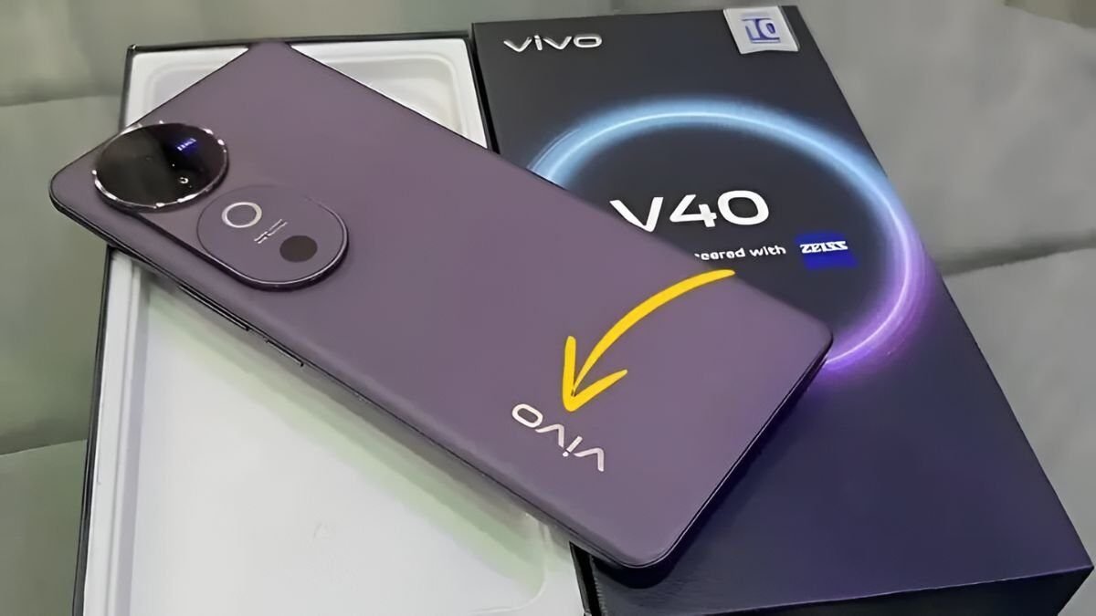 Vivo V40 5G, Vivo V40 launch, Vivo 200MP camera phone, Vivo curved display smartphone, Vivo 5G mobile, Vivo new phone 2025, premium Vivo smartphone, Vivo V series phone, best camera phone Vivo, Vivo flagship phone,