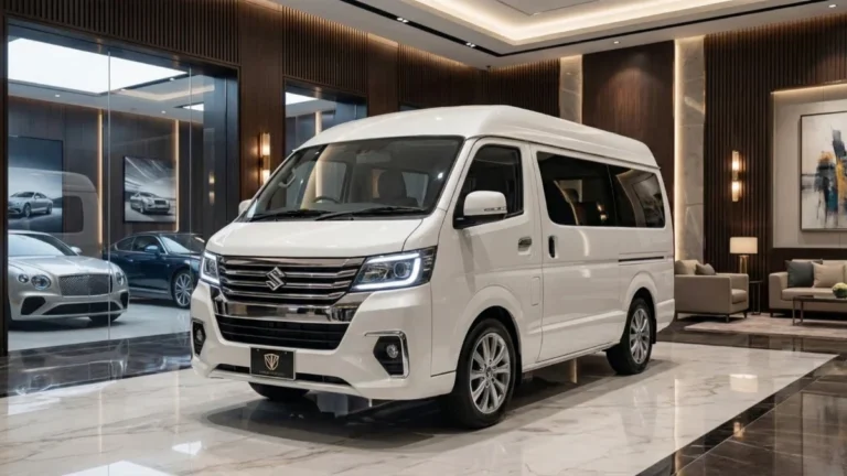 Maruti Budget Mini Bus 2026, Maruti mini bus mileage, budget mini bus India, Maruti new vehicle 2026, affordable mini bus Maruti,